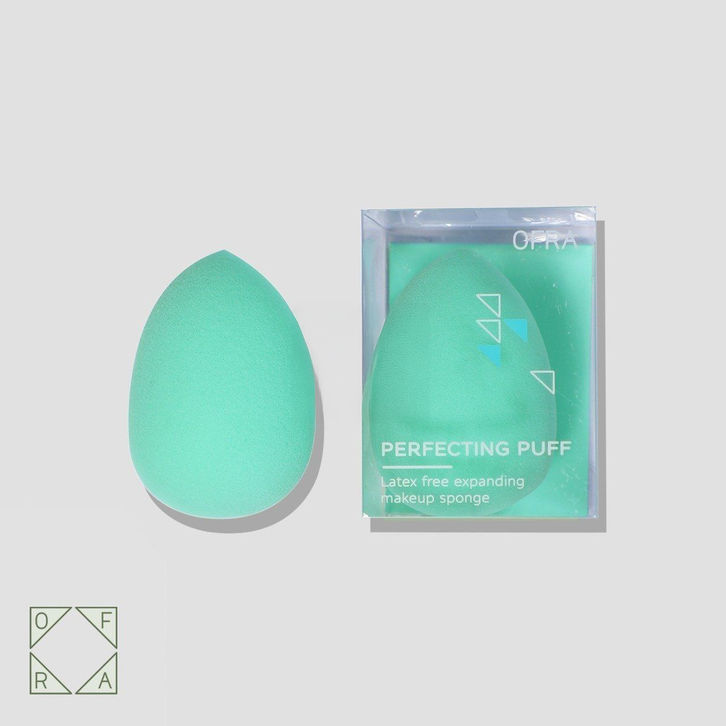 Ofra Perfecting Puff Beauty Blender