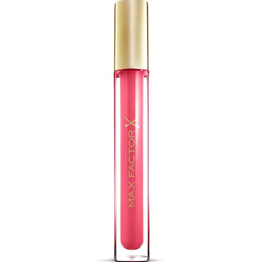 Max factor lip gloss colour elixir lip gloss