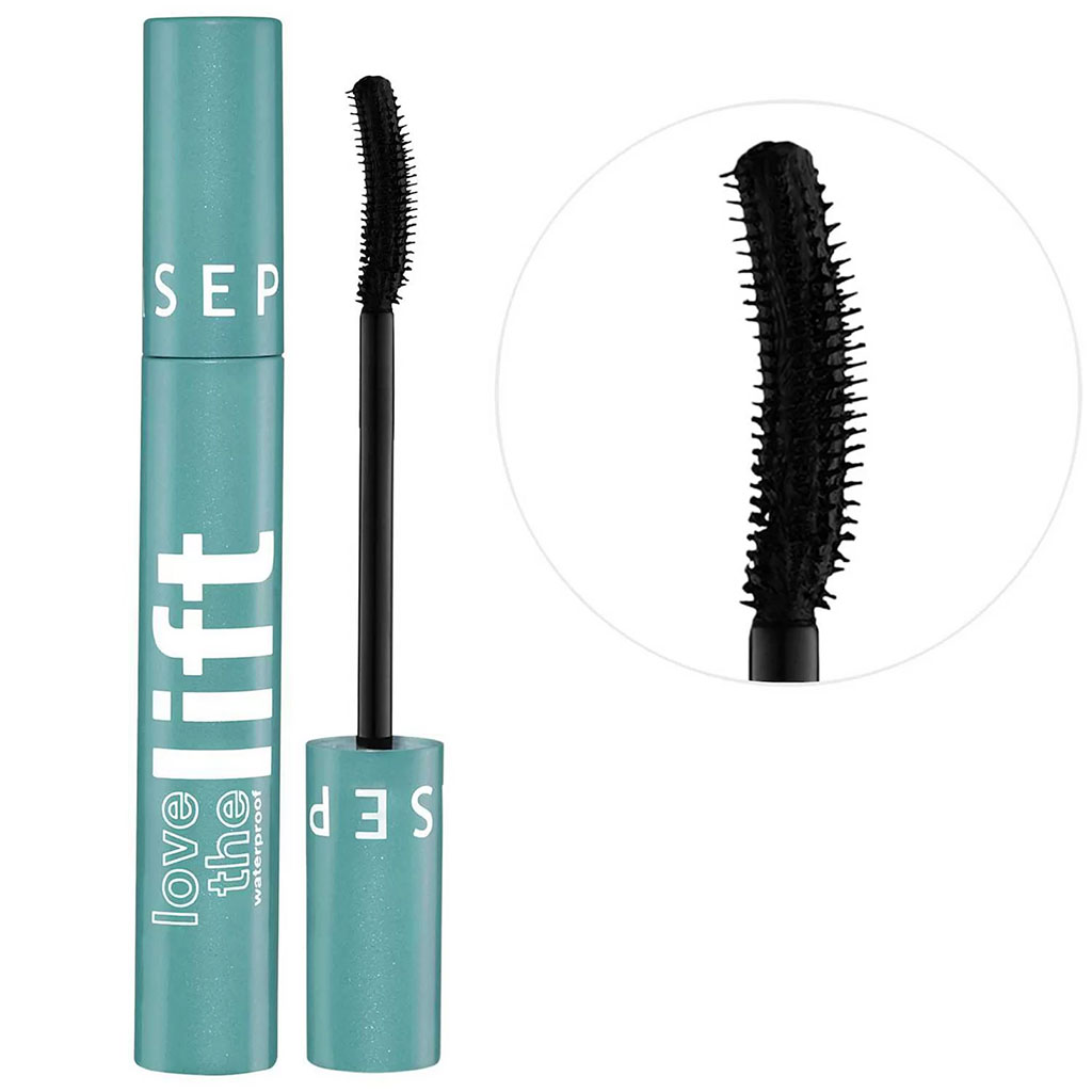 SEPHORA  Love The Lift Curling + Volumizing Waterproof Mascara