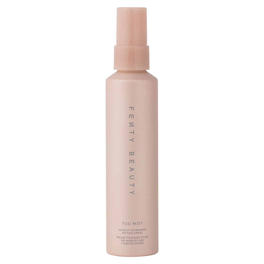 Fenty Beauty You Mist Makeup-Extending Setting Spray