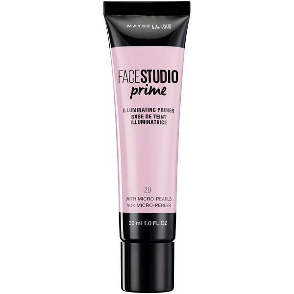 Maybelline New York Face Studio Prime
