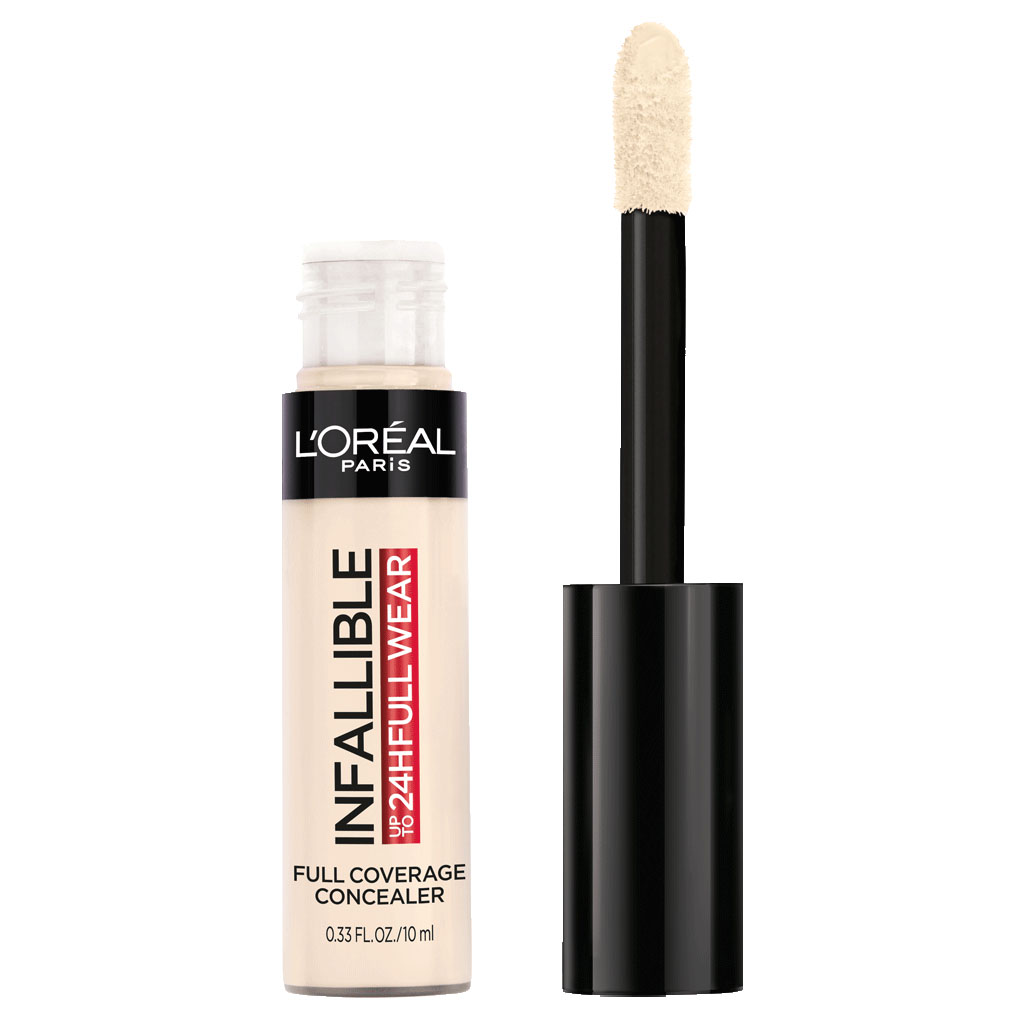 Loreal Paris Infallible 24H More Than Concealer