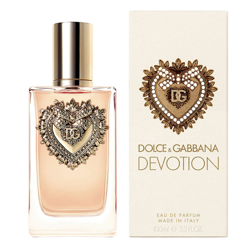 Dolce &amp; Gabbana Ladies Devotion EDP Spray