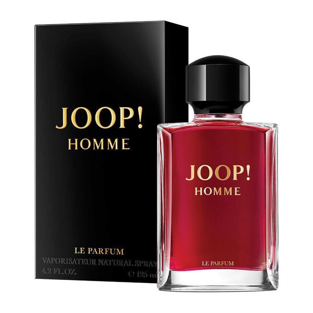 Joop Homme Le Parfum 125 ML Men