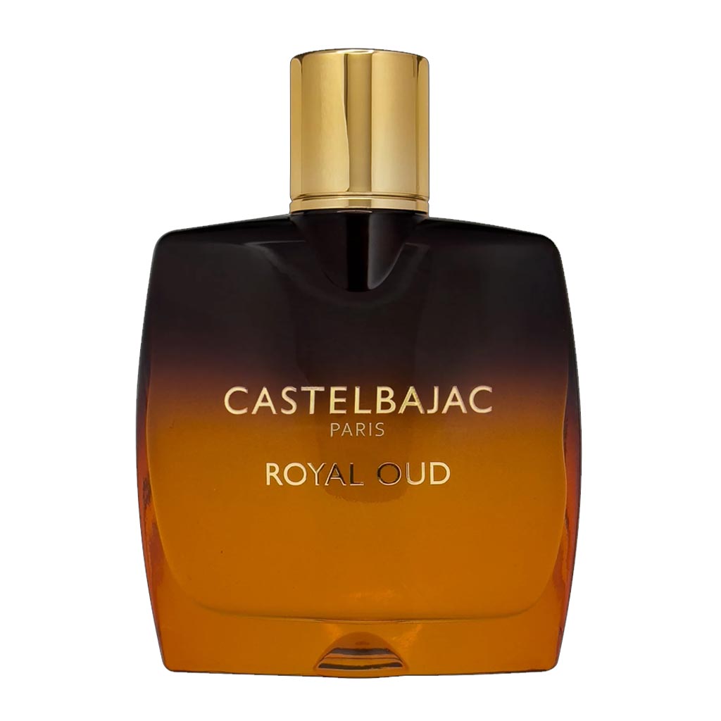 Castelbajac Royal Oud 100ML EDP Men