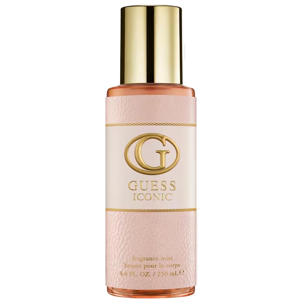 Guess Iconic for Women Fragrance Mist 250 ML
