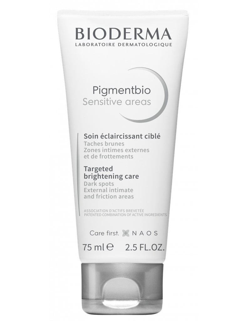Bioderma Pigmentbio Sensitive Areas - 75ml