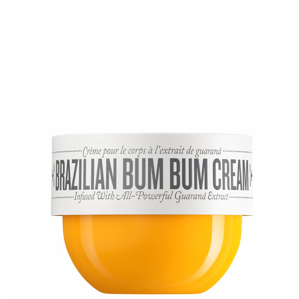 Sol de Janeiro Brazilian Bum Bum Cream 75 mlسول دي جانيرو برازيلين بوم بوم كريم 75 مل