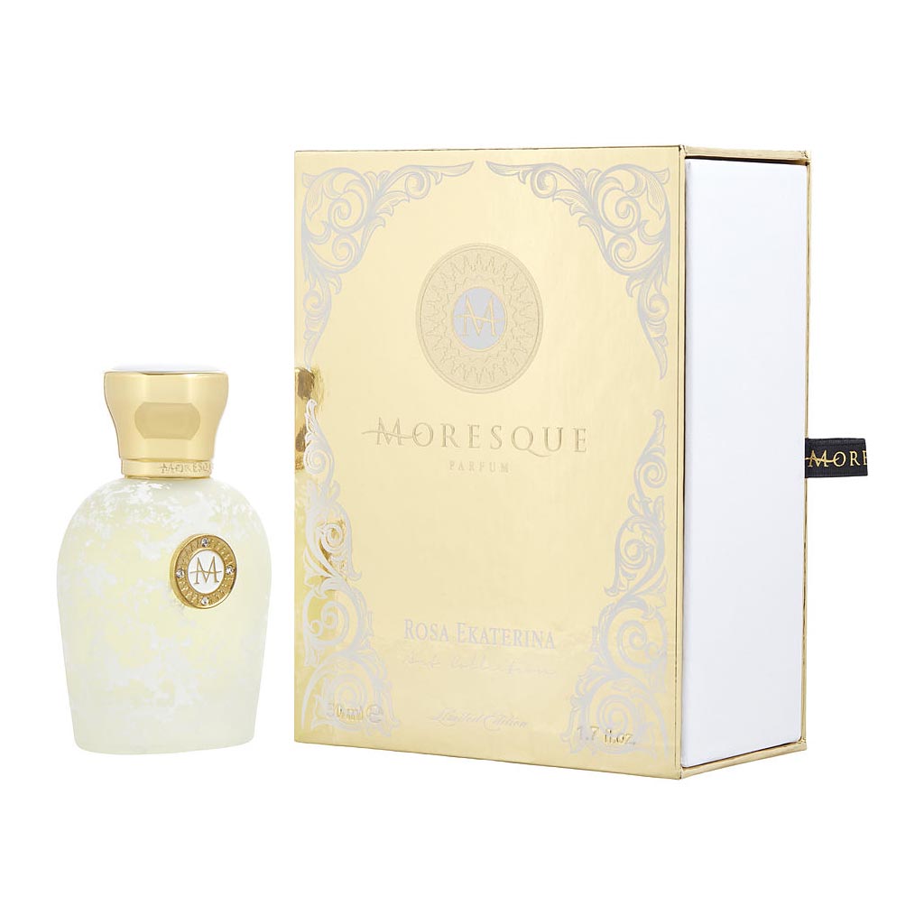 Moresque Rosa Ekaterina 50ML EDP