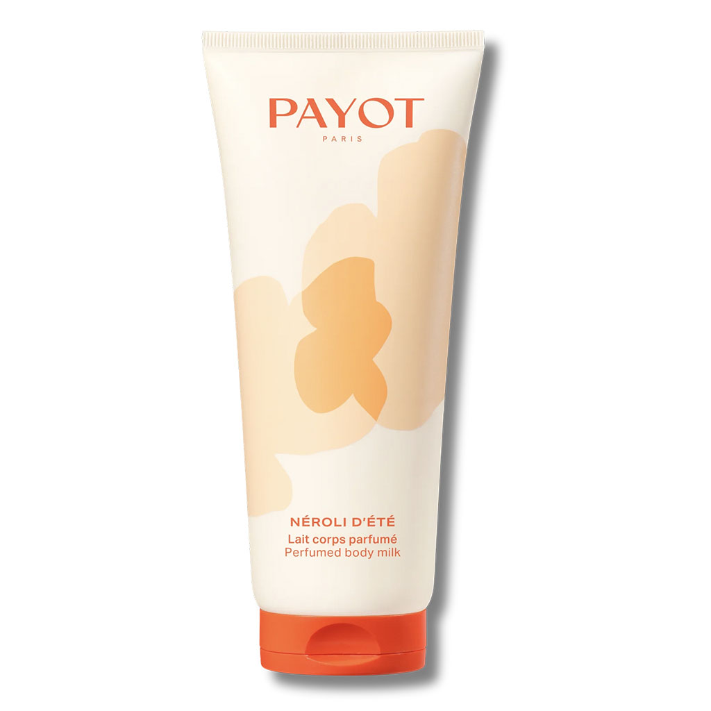 Payot Neroli Hydrating Body Milk 200ML