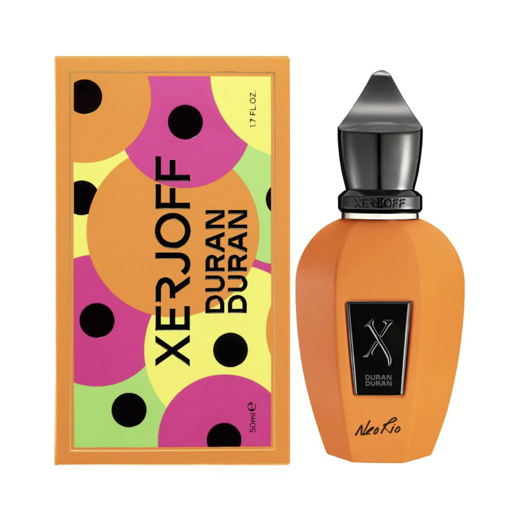 Xerjoff Duran Duran Neorio Orange Parfum 50ML