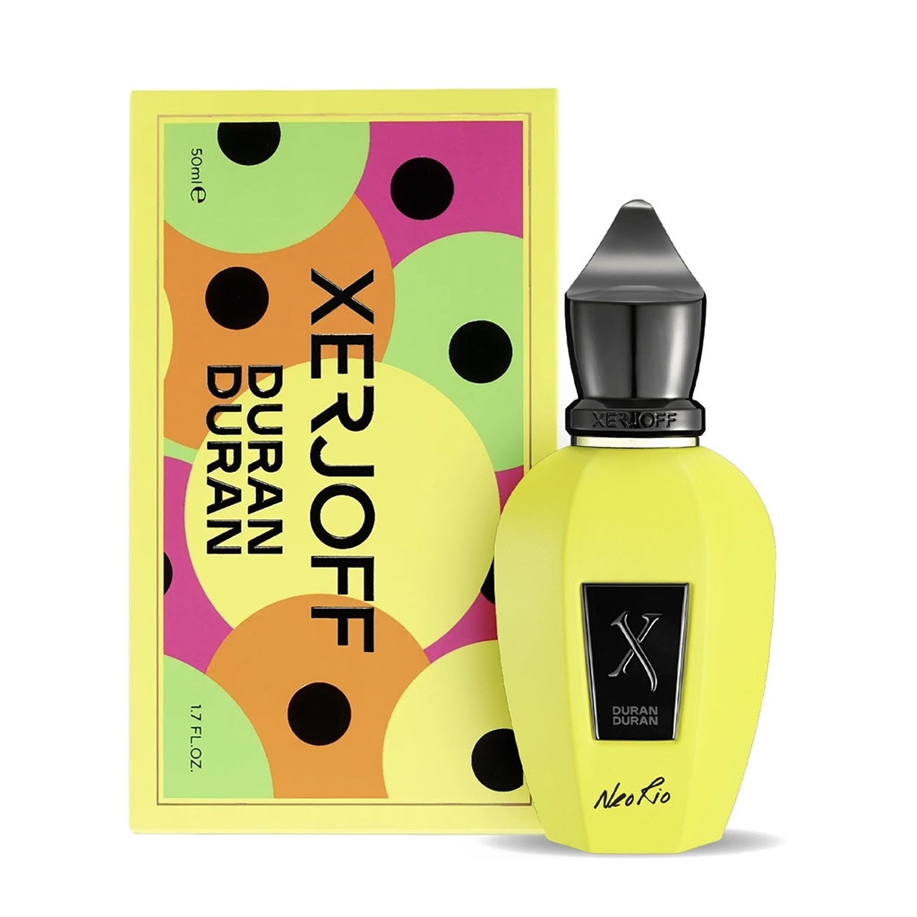 Xerjoff Duran Duran Neorio Yellow Parfum 50ML