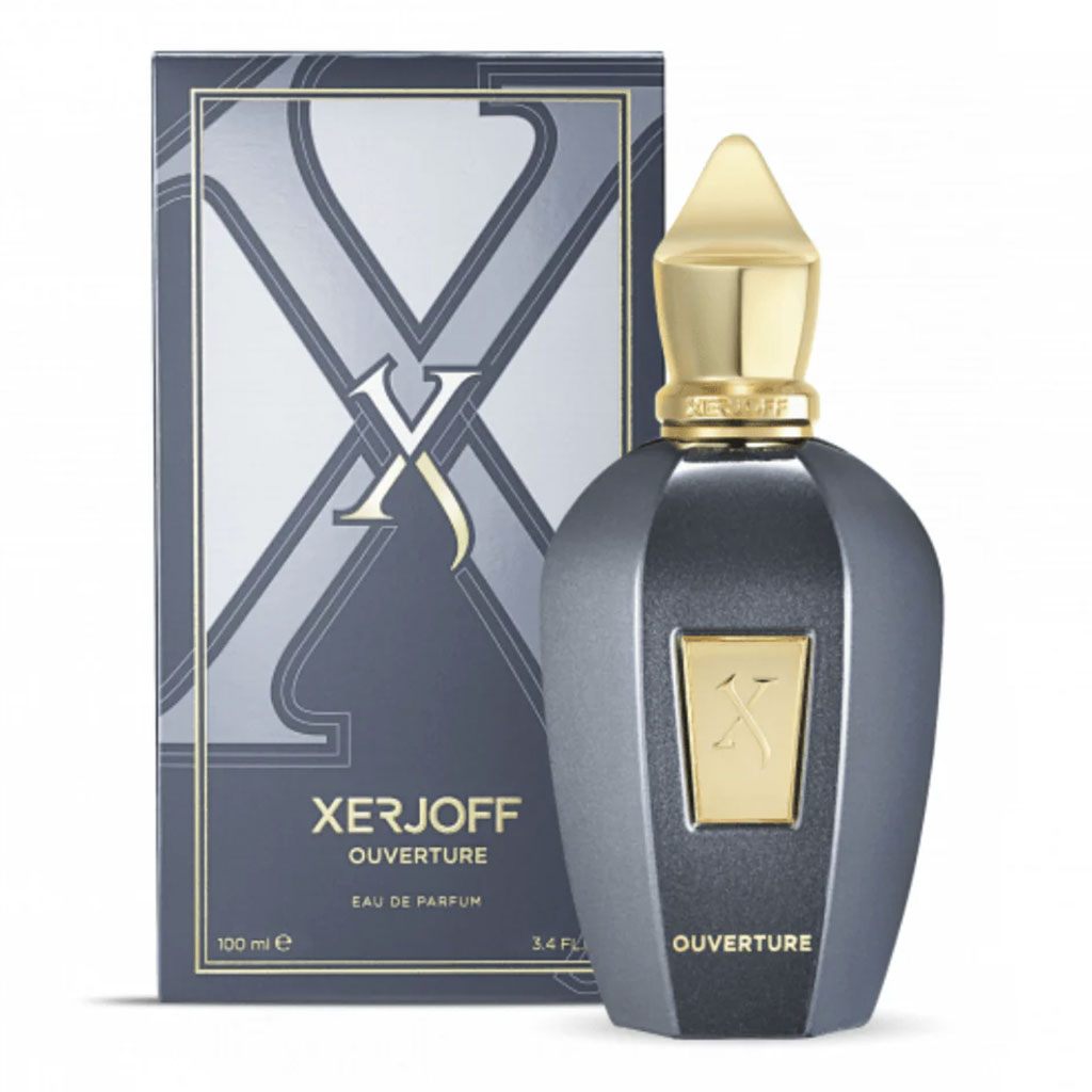 Xerjoff Unisex Ouverture 100ML EDP