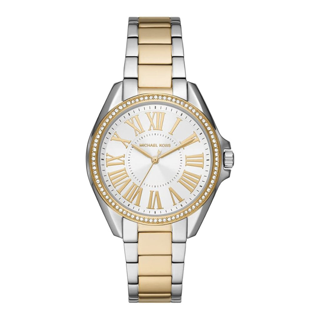 Michael Kors MK6931 Kacie  Stainless Steel Watch