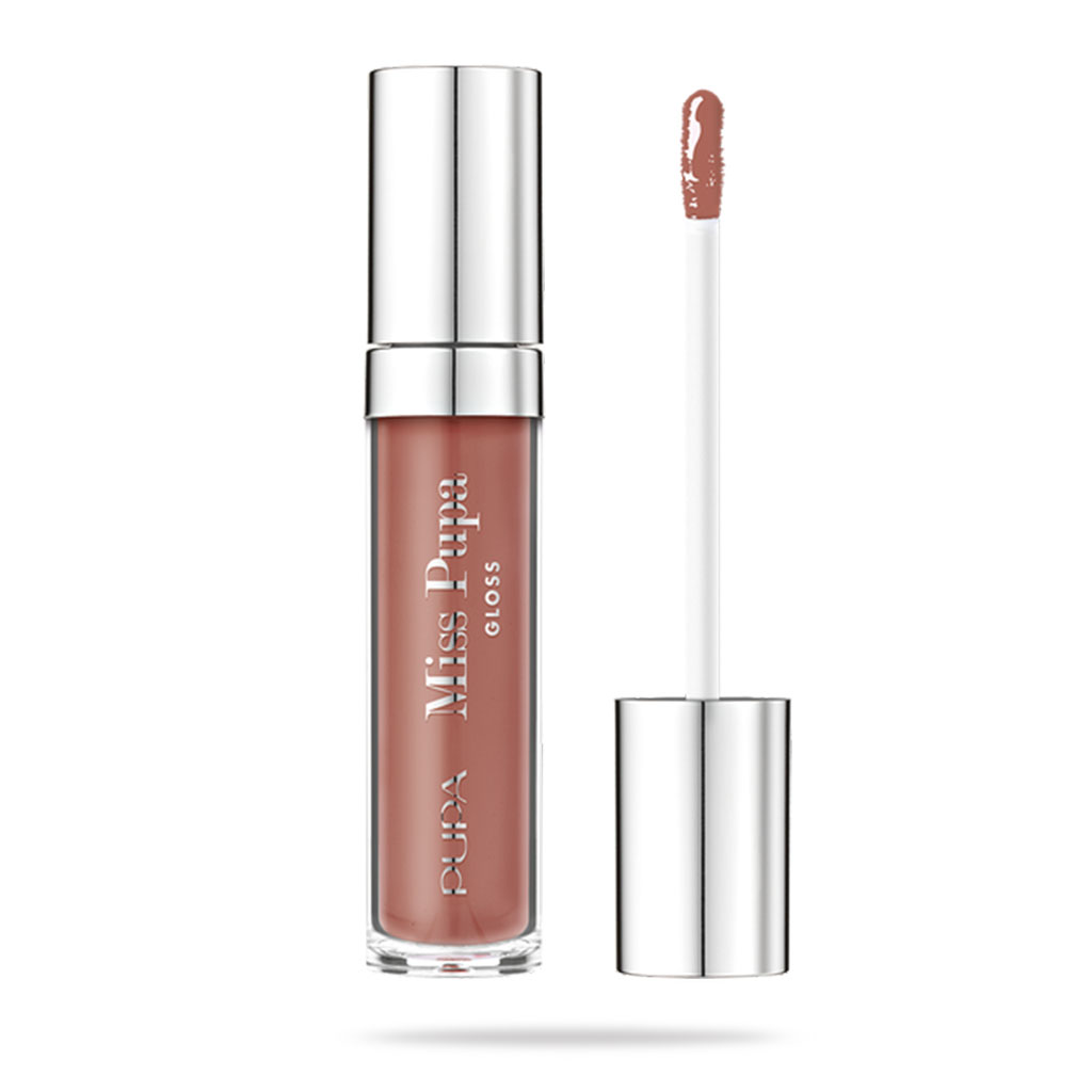 PUPA MISS PUPA LIP GLOSS
