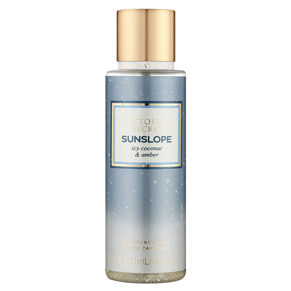 VICTORIA'S SECRET Fragrance Mist SUNSLOPE