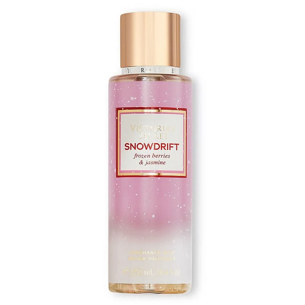 Victoria's secret Fragrance Mist SNOWDRIFT