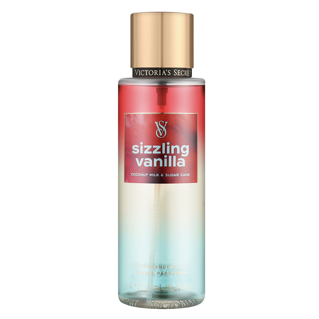 Victoria's secret Fragrance Mist Sizzling Vanilla