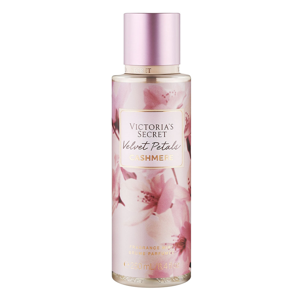 Victoria's secret Fragrance Mist VELVET PETALS CASHMERE