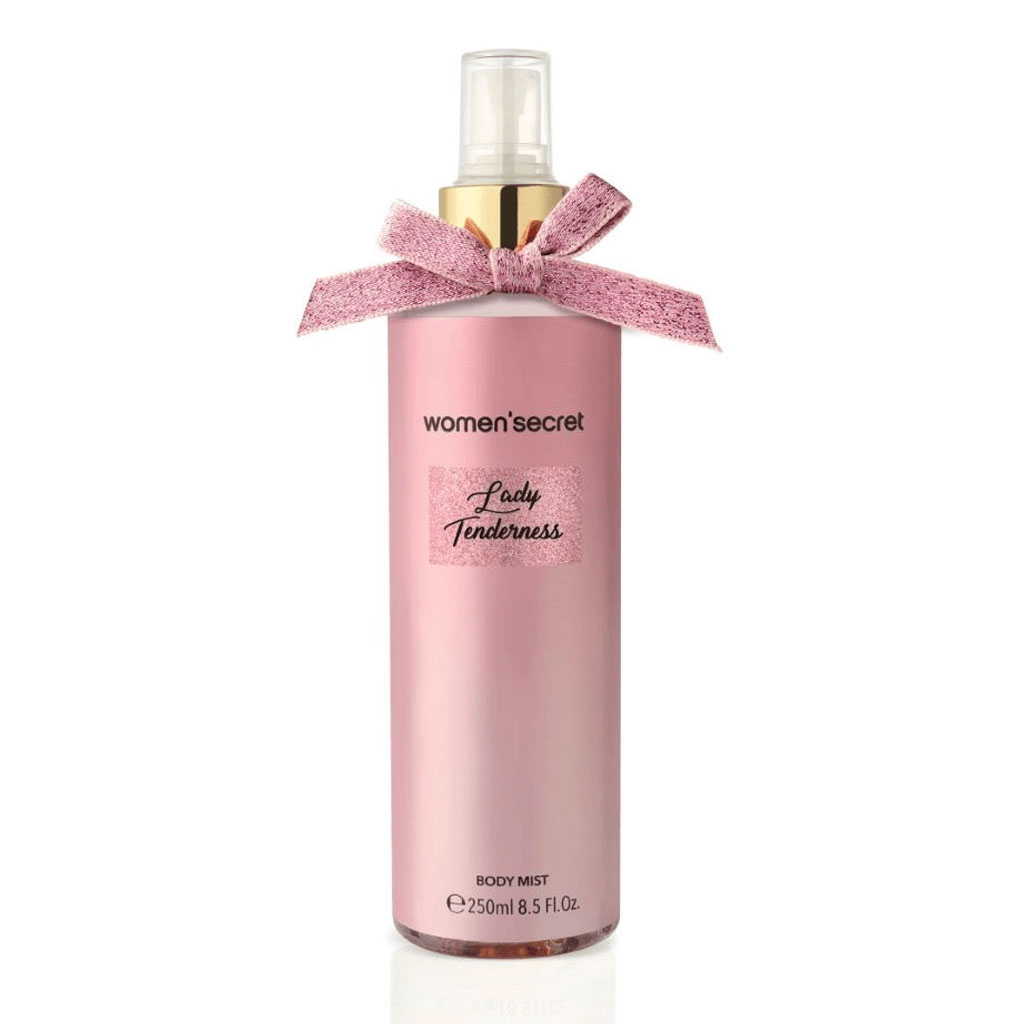 Women Secret Body Mist Lady Tenderness 250ML