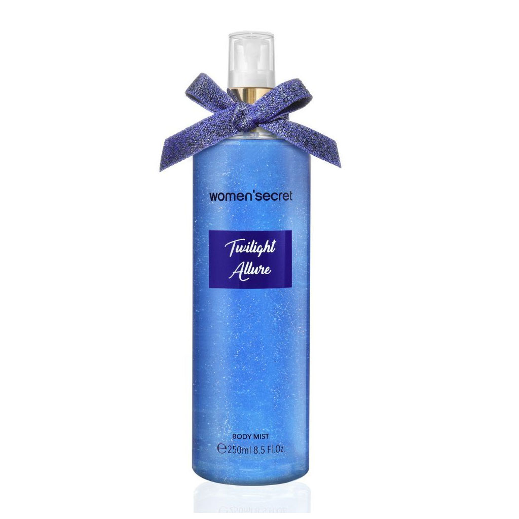 Women Secret Body Mist Twilight Allure 250ML