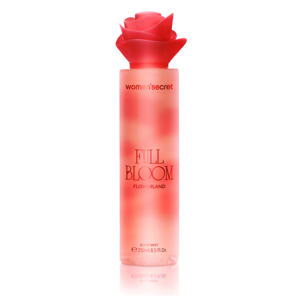 Women Secret Full Bloom Body Mist 250ML