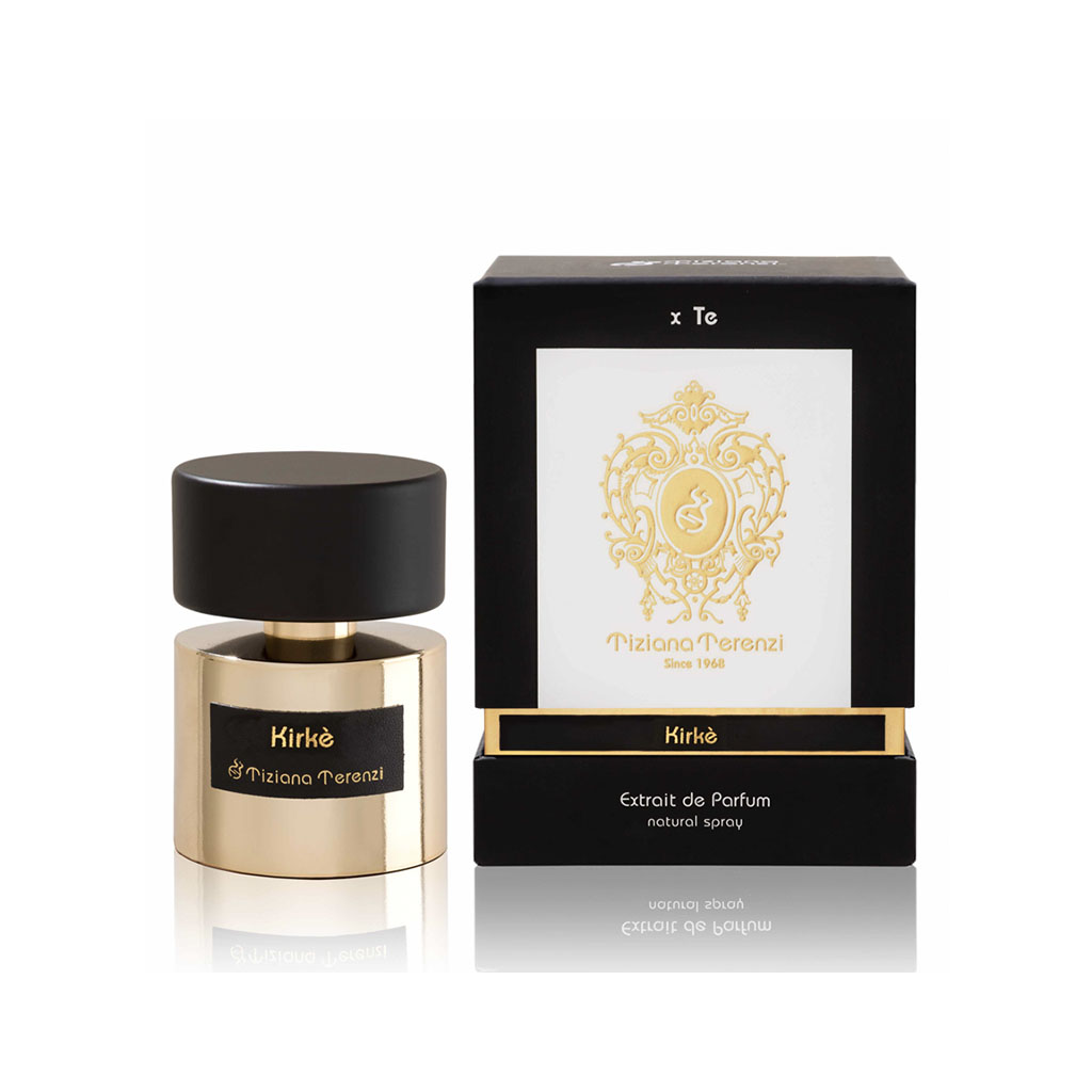 Tiziana Terenzi Kirke 15ML Extrait De Parfum