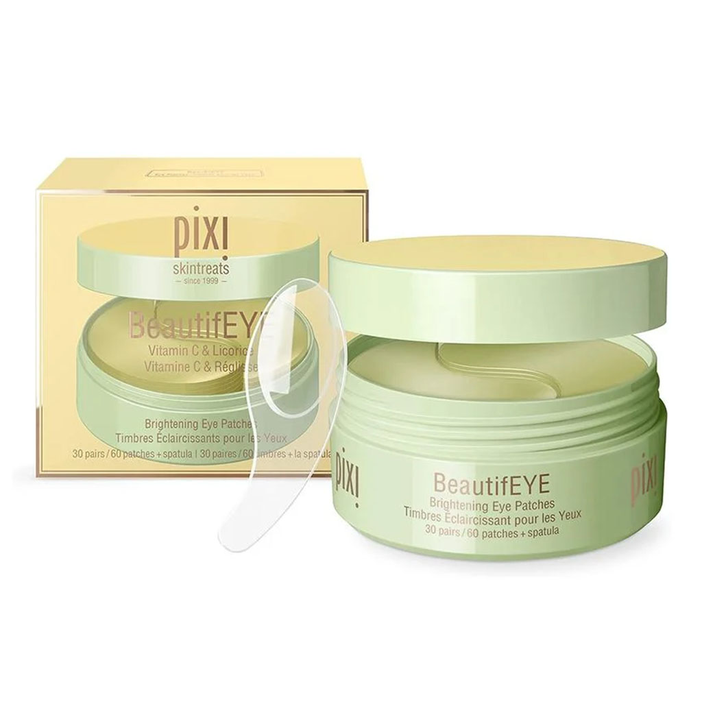 PIXI BEAUTIFEYE VITAMIN C