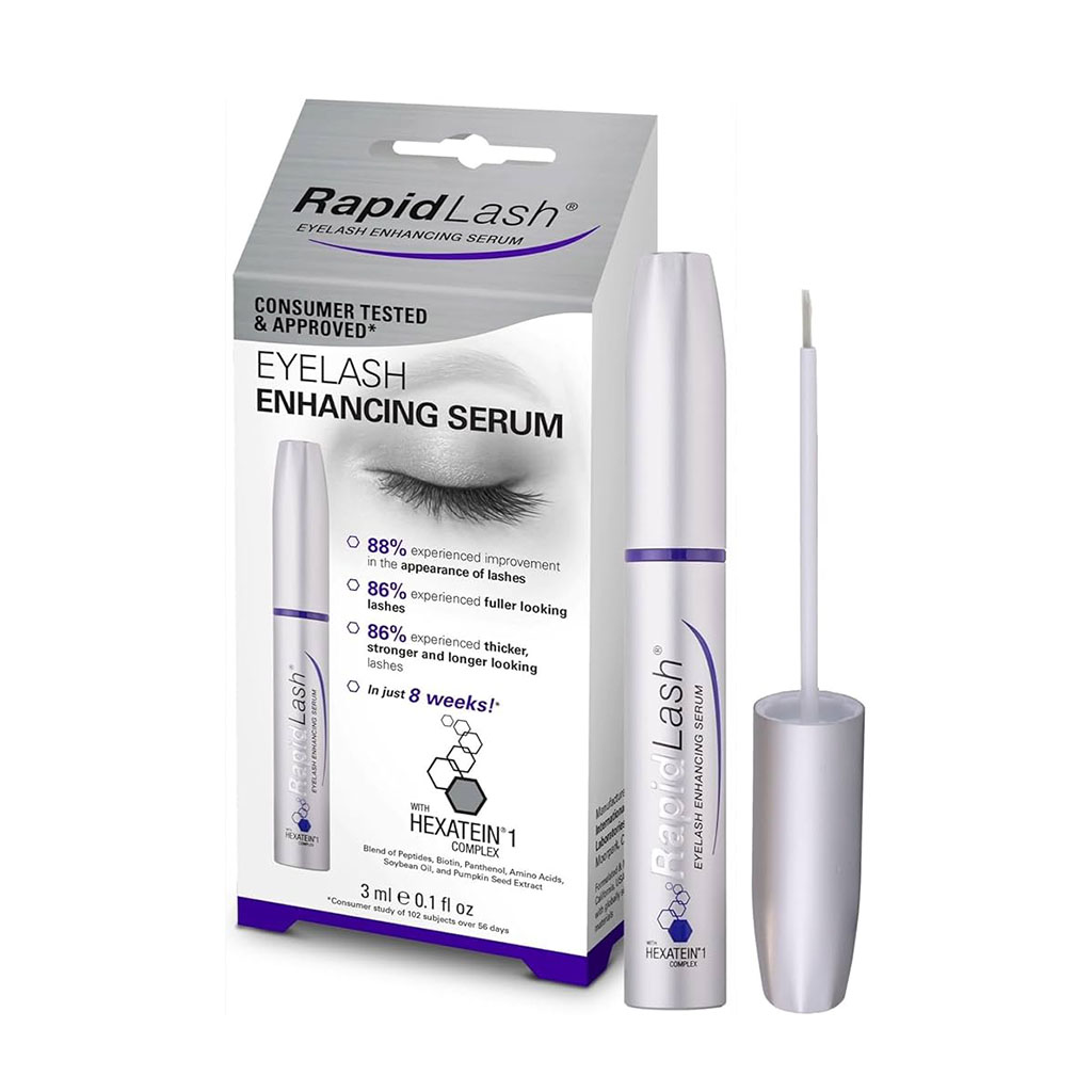 RAPID LASH SERUM
