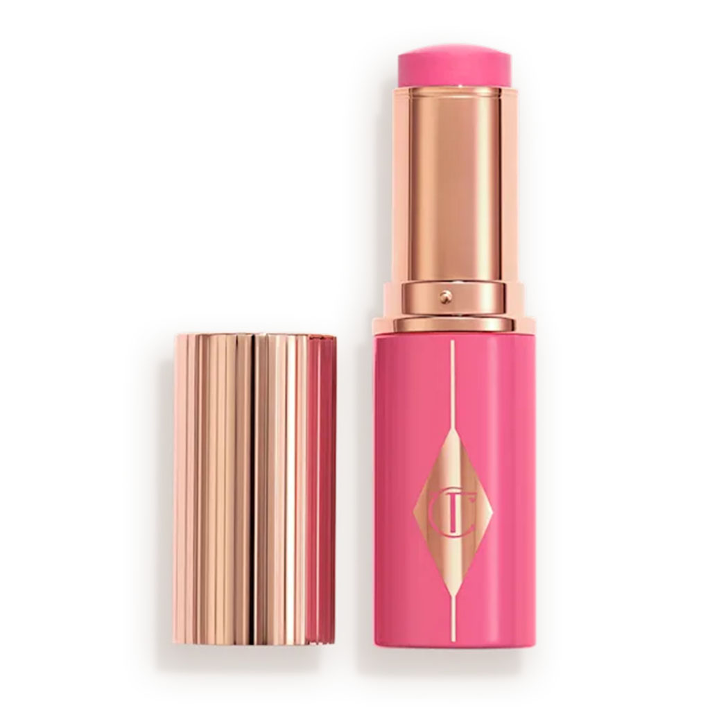CHARLOTTE TILBURY UNREAL BLUSH HEALTHY GLOW STICK