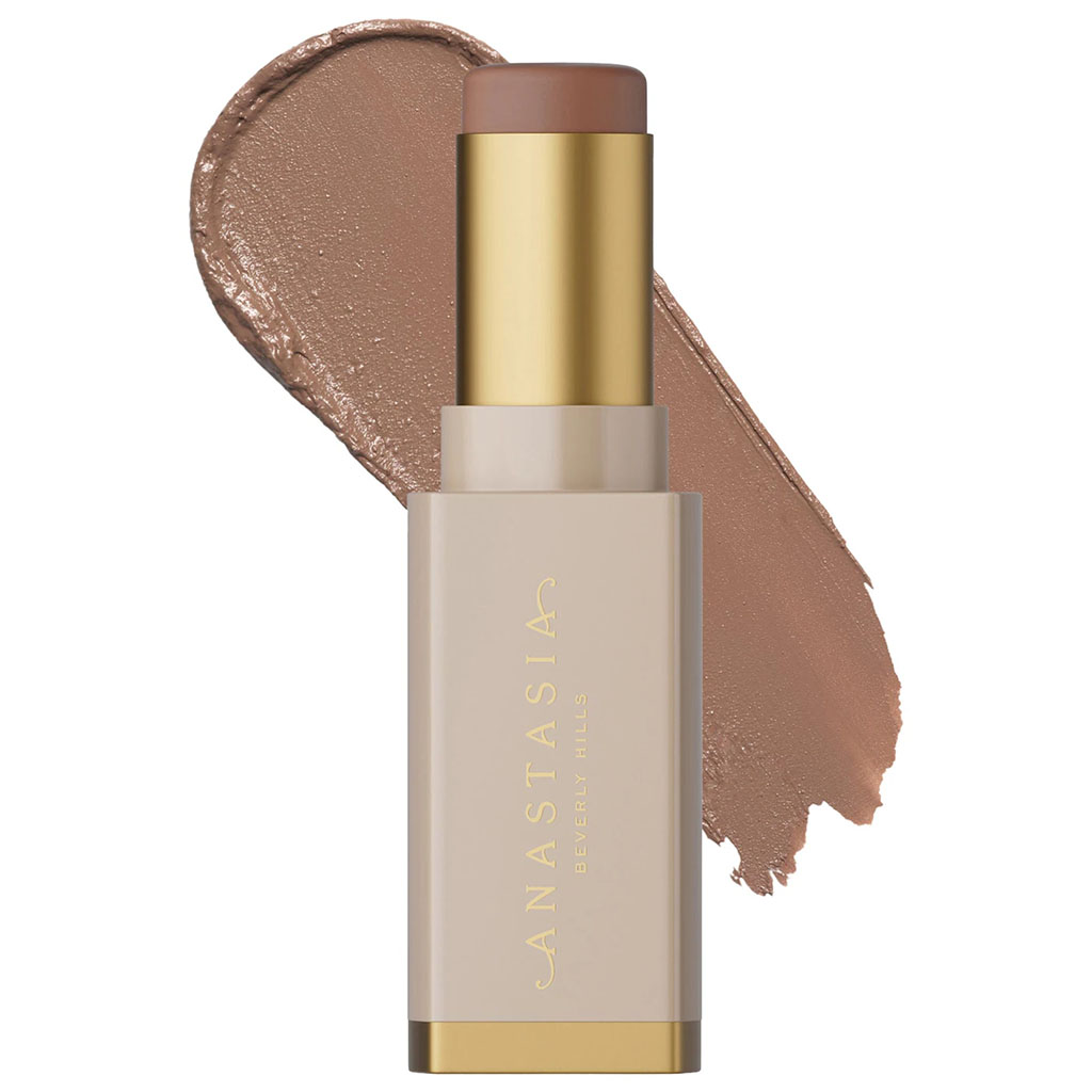 Anastasia Smooth Blur Contour