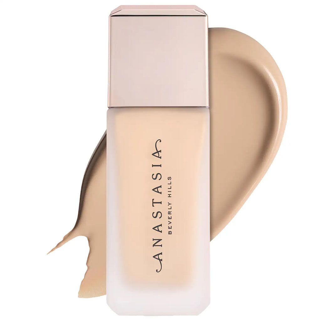 Anastasia Impeccable Matte Foundation