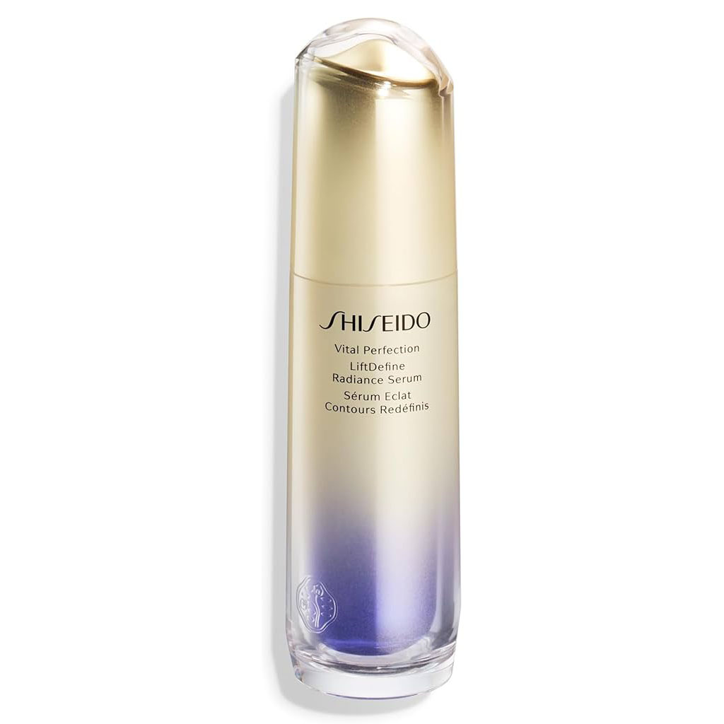 SHISEIDO Vital Perfection LiftDefine Radiance Serum 40ML