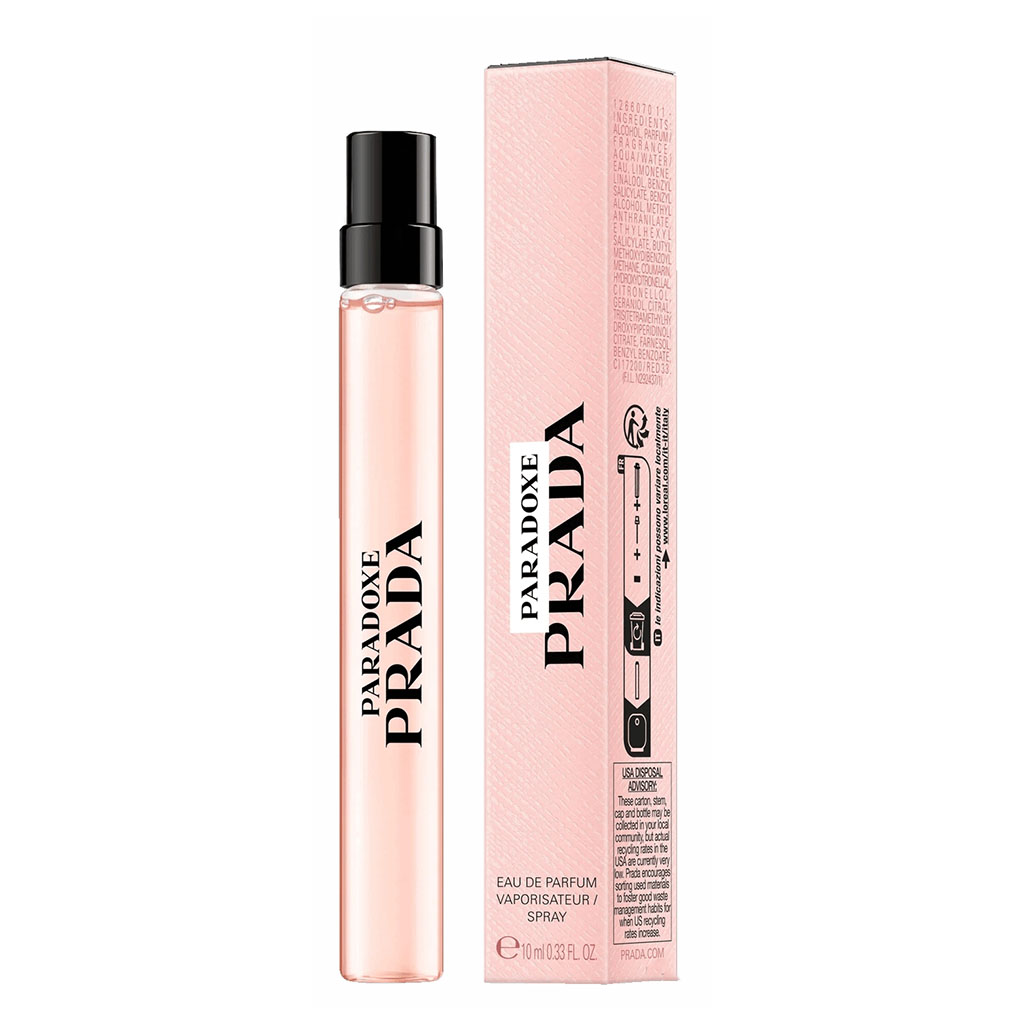 Prada Ladies Paradoxe EDP 10ML