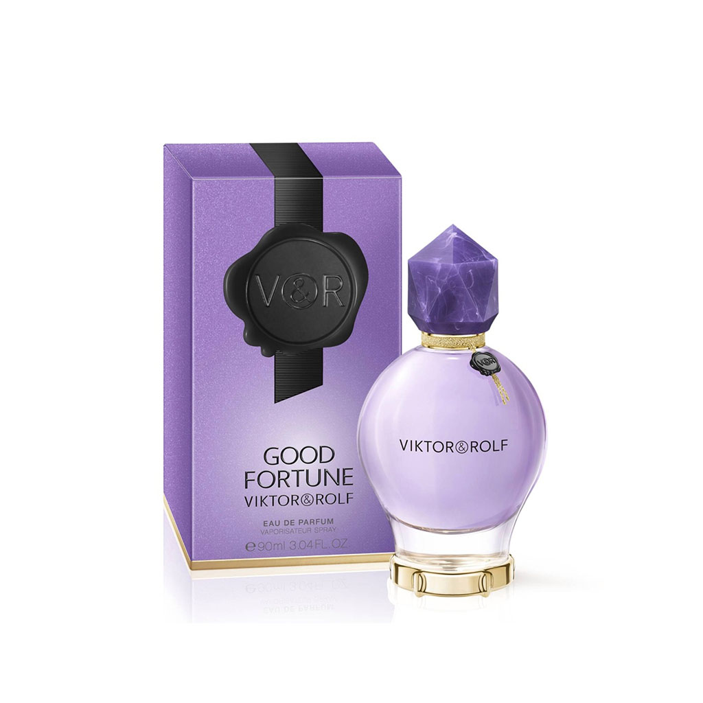 Viktor &amp; Rolf  Ladies Good Fortune EDP 7ML