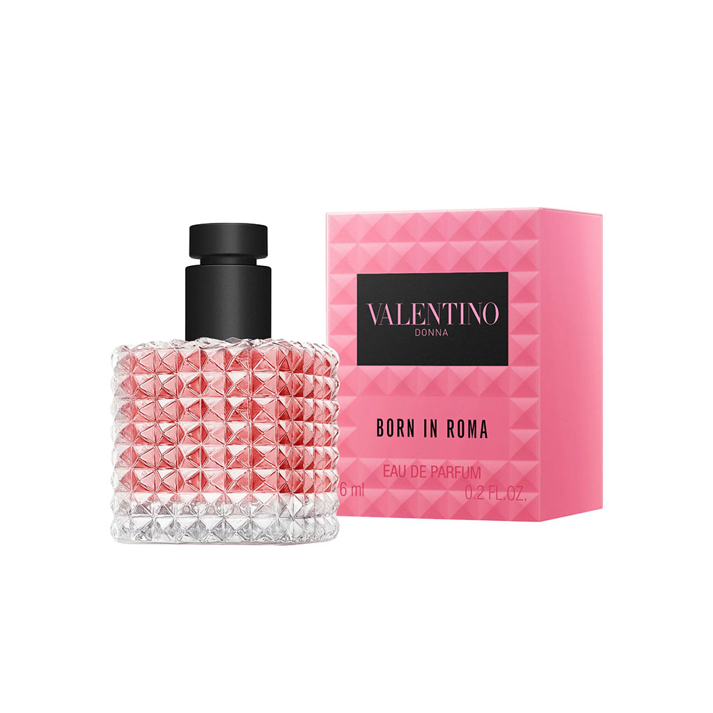 Valentino Garavani Ladies Donna Born In Roma EDP 6ML
