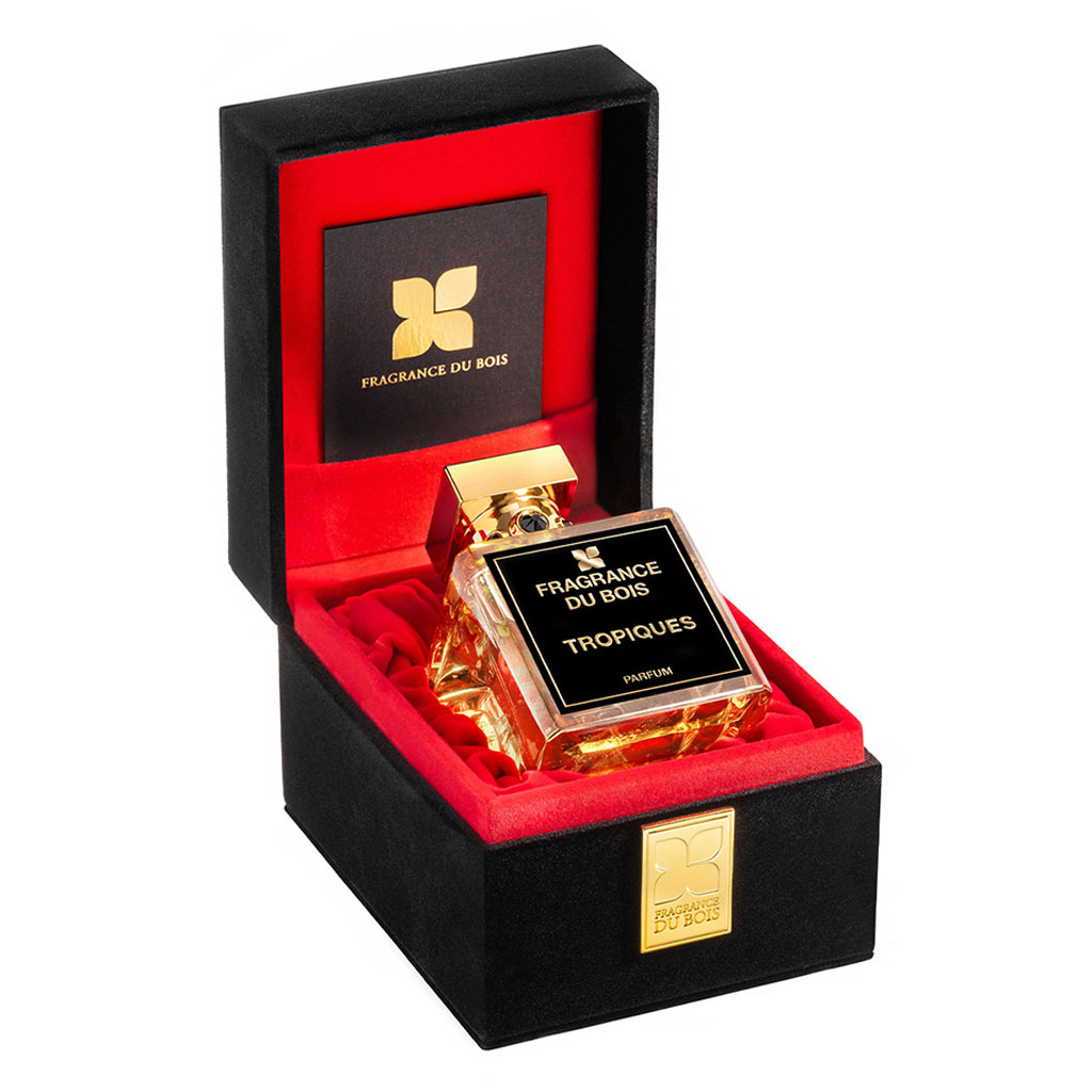 Fragrance Du Bois Tropiques 100ML