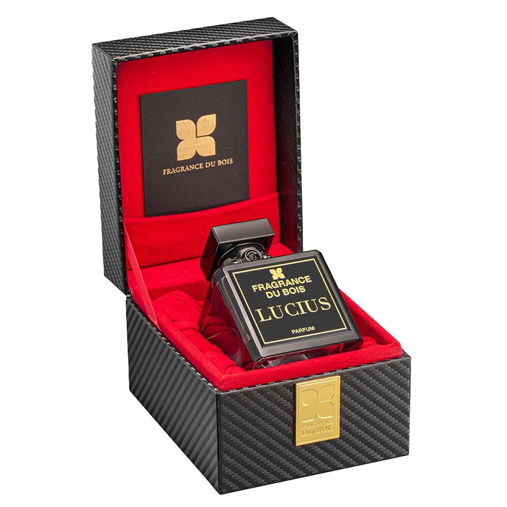 Fragrance Du Bois Lucius 100ML