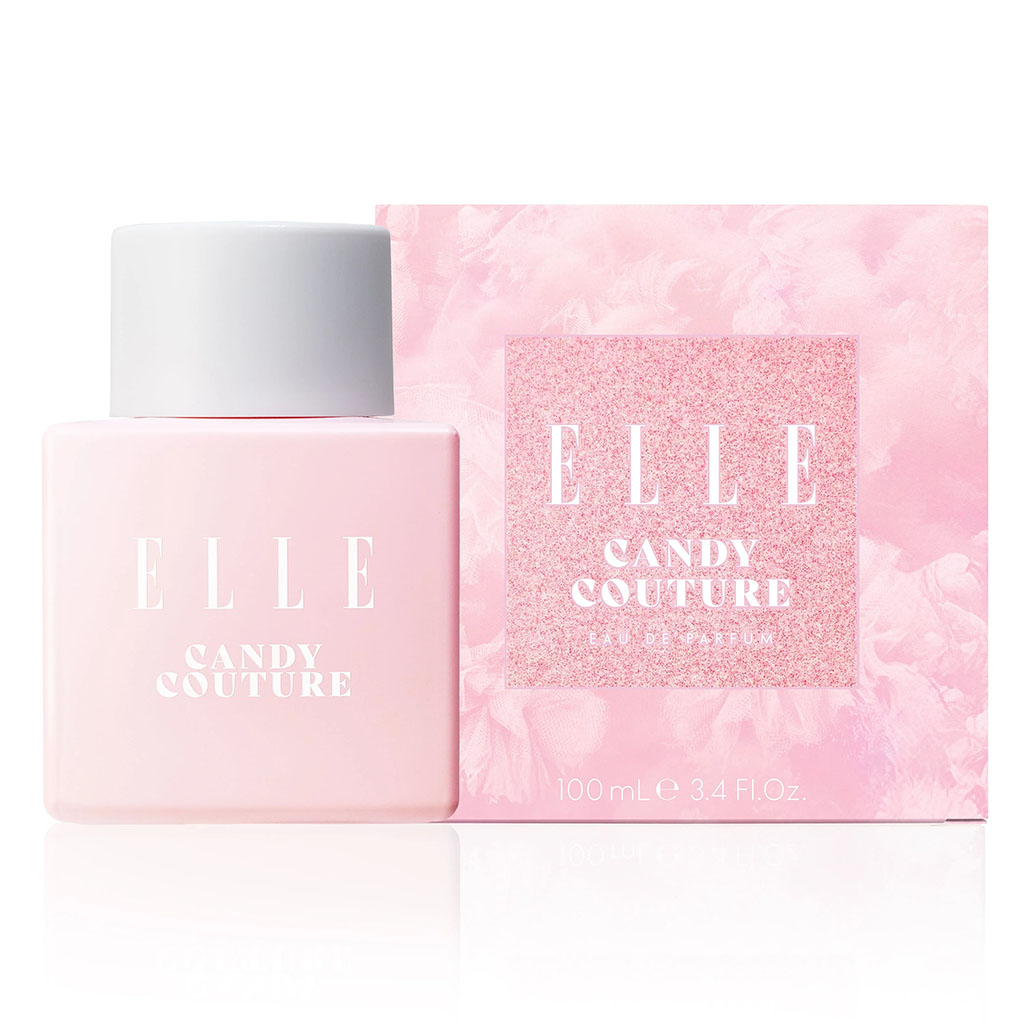 ELLE CANDY COUTURE EDP 100ML