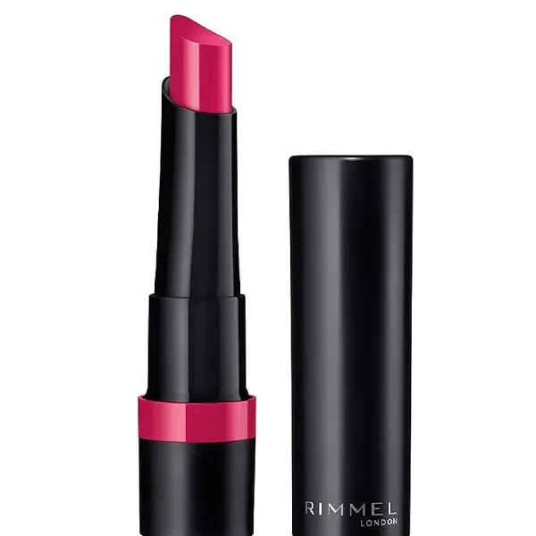 Rimmel london LASTING FINISH EXTREME LIPSTICK