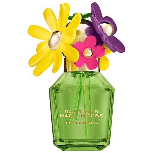 Marc Jacobs Daisy Wild Eau So Extra Eau de Parfum Spray 100ml