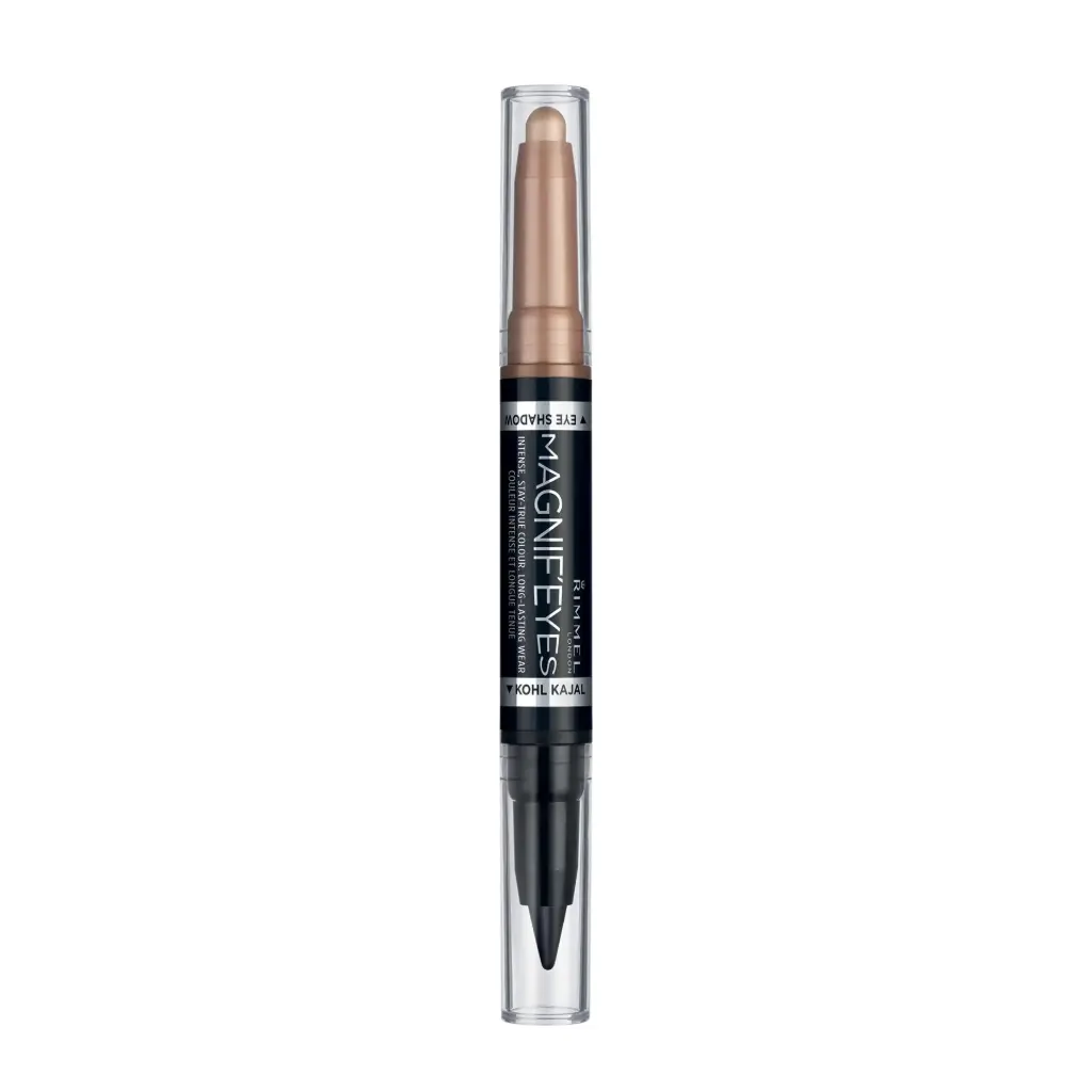 RIMMEL LONDON MAGNIF EYES EYESHADOW 2IN1