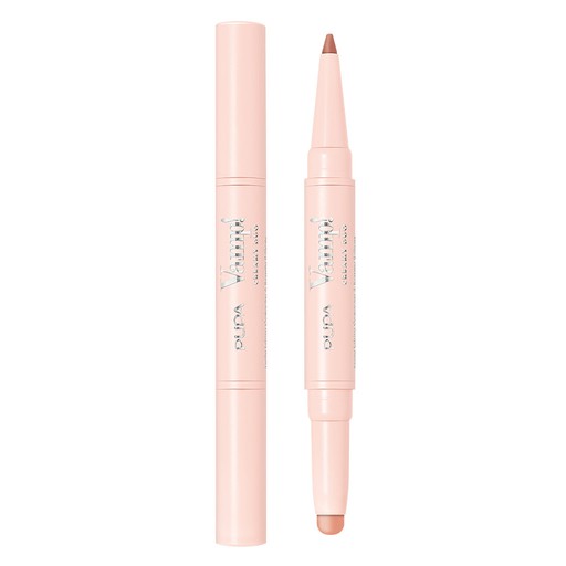 Pupa Vamp Creamy Duo Lip Pencil