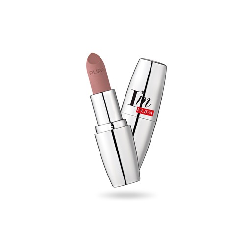 PUPA LIPSTICK I AM MATT