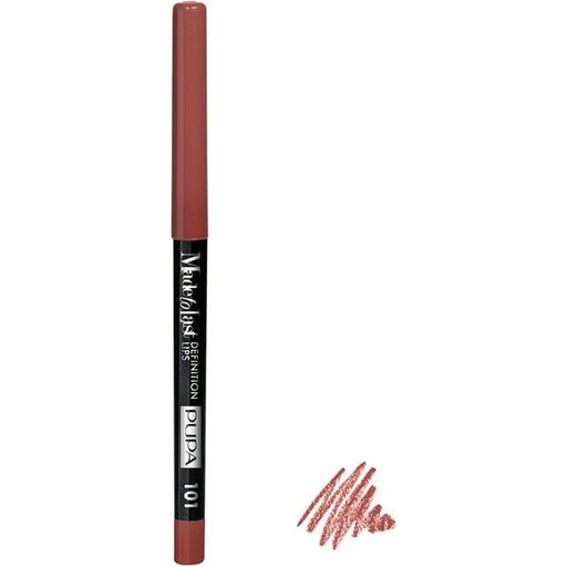PUPA LIP PENCIL MADE TO LAST