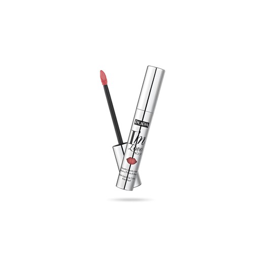 PUPA LIP GLOSS I AM LOVE PROOF
