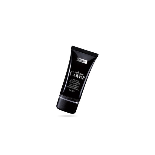 PUPA FOUNDATION EXTREME COVER