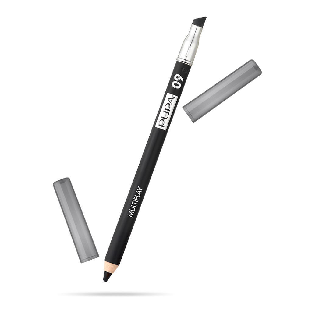 PUPA EYELINER MULTIPLAY PENCILS