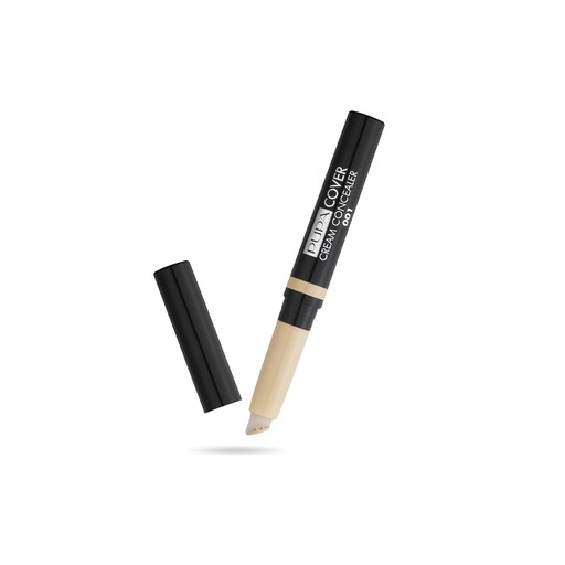PUPA CONCEALER COVER CREAM