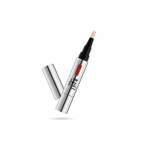 PUPA CONCEALER ACTIVE LIGHT